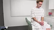 Check-up anale — Cameron Basinger, Jesse Zeppelin
