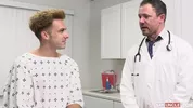 Check-up anale — Cameron Basinger, Jesse Zeppelin
