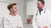 Check-up anale — Cameron Basinger, Jesse Zeppelin