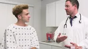 Check-up anale — Cameron Basinger, Jesse Zeppelin