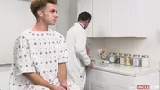 Check-up anale — Cameron Basinger, Jesse Zeppelin