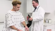 Check-up anale — Cameron Basinger, Jesse Zeppelin