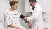 Check-up anale — Cameron Basinger, Jesse Zeppelin