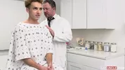 Check-up anale — Cameron Basinger, Jesse Zeppelin