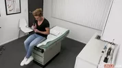 Check-up anale — Cameron Basinger, Jesse Zeppelin