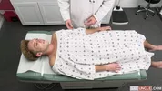 Check-up anale — Cameron Basinger, Jesse Zeppelin
