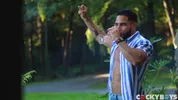 Siamo birichini! — Eli Bennet & Kane Fox