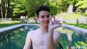 Siamo birichini! — Eli Bennet & Kane Fox