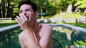 Siamo birichini! — Eli Bennet & Kane Fox