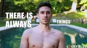 Siamo birichini! — Eli Bennet & Kane Fox
