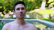 Siamo birichini! — Eli Bennet & Kane Fox