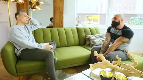 Atlas Grant & Dani Wes