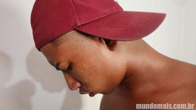 Chico malo del barrio se lo come un chungo joven