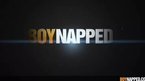 Sadist Sean Taylor und sein neues Spielzeug: Danny Bianchi