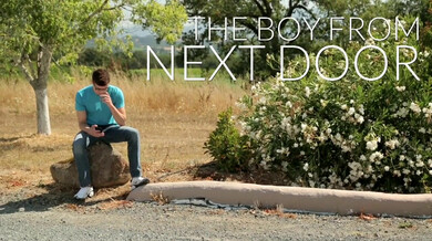 El chico de al lado — Colton Casey y Garrett Cooper