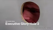 Compilación de gloryholes