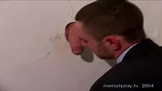 Compilación de gloryholes