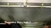 Compilación de gloryholes