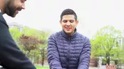 Le meilleur beau père – Teddy Torres & Alex Montenegro