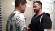 Le meilleur beau père – Teddy Torres & Alex Montenegro