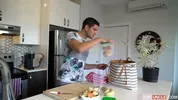 Le meilleur beau père – Teddy Torres & Alex Montenegro