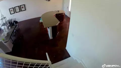 Trío caliente en POV — Drake Brody, Anthony Verusso & Jason Maddox