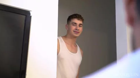 Sesso di riconciliazione — Darenger McCarthy & Jake Nobello