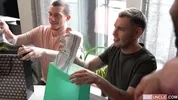 Doppelgeburtstag endet im Partnertausch