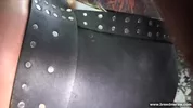 Hungriges Loch — Dolf Dietrich & Rogue Status