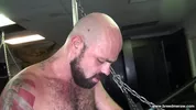 Hungriges Loch — Dolf Dietrich & Rogue Status