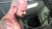 Hungriges Loch — Dolf Dietrich & Rogue Status