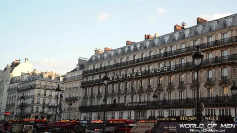 Tony Axel & Geoffrey Paine