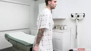 Injeção de testosterona – Trent Marx & Marco Napoli