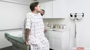 Injeção de testosterona – Trent Marx & Marco Napoli