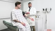 Injeção de testosterona – Trent Marx & Marco Napoli