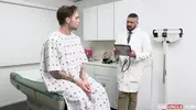 Injeção de testosterona – Trent Marx & Marco Napoli