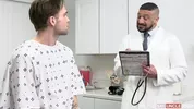 Injeção de testosterona – Trent Marx & Marco Napoli
