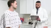 Injeção de testosterona – Trent Marx & Marco Napoli
