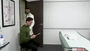 Injeção de testosterona – Trent Marx & Marco Napoli