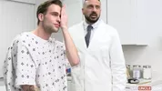 Injeção de testosterona – Trent Marx & Marco Napoli