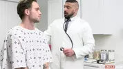 Injeção de testosterona – Trent Marx & Marco Napoli