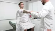 Injeção de testosterona – Trent Marx & Marco Napoli