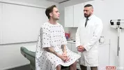 Injeção de testosterona – Trent Marx & Marco Napoli
