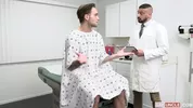 Injeção de testosterona – Trent Marx & Marco Napoli