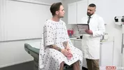 Injeção de testosterona – Trent Marx & Marco Napoli