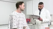Injeção de testosterona – Trent Marx & Marco Napoli