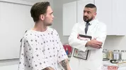 Injeção de testosterona – Trent Marx & Marco Napoli