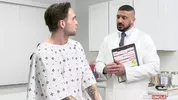 Injeção de testosterona – Trent Marx & Marco Napoli