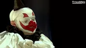 Cirque Noir – Joey Russo, Rj & Ouchy The Clown