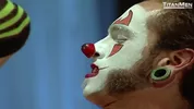 Cirque Noir – Joey Russo, Rj & Ouchy The Clown
